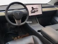 Gebraucht Tesla Model 3 366 kW (498 PS) 2022 Weiß Limousine