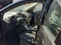 Gebraucht Ford Kuga Trend 120 PS (88 kW) 2019 Schwarz SUV