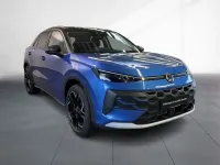 Neu VW T-Roc Style 150 PS (110 kW) 2026 Blau SUV