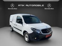 gebraucht Mercedes Citan 109 KASTEN CDI BLUEEFFICIENCY EXTRALANG