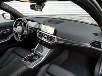 Gebraucht BMW M3 Competition Edition 510 PS (375 kW) 2021 Schwarz Limousine