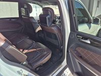 Gebraucht Mercedes GL500 435 PS (319 kW) 2015 Weiß SUV