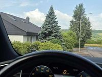 Gebraucht Mercedes GLE300 AMG line 245 PS (180 kW) 2020 SUV