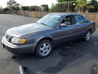 Gebraucht Audi S6 230 PS (169 kW) 1995 Grau Limousine