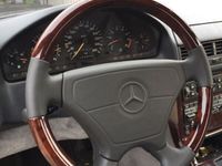 gebraucht Mercedes 300 
