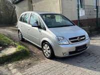 Gebraucht Opel Meriva 2004 Van / Kleinbus