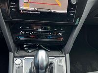 Gebraucht VW Passat Elegance 150 PS (110 kW) 2021 Schwarz Kombi