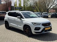 Second-hand Cupra Ateca 301 CP (221 kW) 2020 Alb SUV
