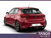 Nowe Opel Corsa 101 KM (74 kW) 2025 Czerwony Hatchback