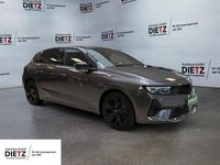 Gebraucht Opel Astra 131 PS (96 kW) 2024 Grau Limousine