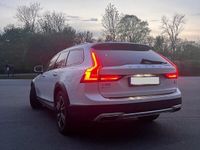 gebraucht Volvo V90 CC D4 AWD Geartronic -