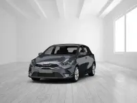 Nowe Kia Ceed 140 KM (102 kW) 2026 Szary Hatchback
