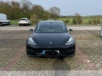 Gebraucht Tesla Model 3 253 kW (345 PS) 2019 Schwarz Limousine