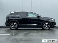 Gebraucht Peugeot 3008 GTi 131 PS (96 kW) 2023 Schwarz SUV