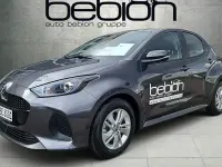 Gebraucht Mazda 2 Center-Line 116 PS (85 kW) 2025 Grau Kleinwagen