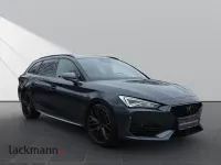 Gebraucht Cupra Leon VZ 310 PS (228 kW) 2023 Grau Limousine