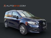 Gebraucht Mercedes Citan 110 102 PS (75 kW) 2025 Blau Limousine