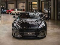 gebraucht Aston Martin Vanquish Volante - B&O - Carbon - Black - Tan