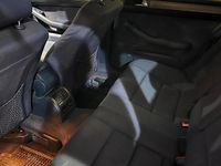 Second-hand Audi A6 165 CP (121 kW) 1999 Argintiu Break