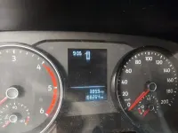 Używany VW Crafter 177 KM (130 kW) 2017 Żółty Van