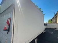 Gebraucht Iveco Daily 170 PS (125 kW) 2013 Van