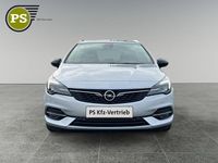 Gebraucht Opel Astra 145 PS (106 kW) 2020 Silber Kombi