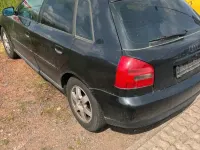 Używany Audi A3 105 KM (77 kW) 2000 Brązowy Hatchback