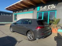 Gebraucht VW Golf R-line 150 PS (110 kW) 2022 Grau Coupé