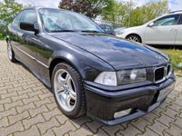 gebraucht BMW 325 325 iA Coupe - M-Technic - Originalzustand - 3.Hand