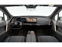 Gebraucht BMW iX Performance 455 kW (619 PS) 2023 Grau SUV