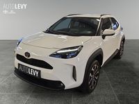 Gebraucht Toyota Yaris Hybrid Team 131 PS (96 kW) 2024 Weiß SUV