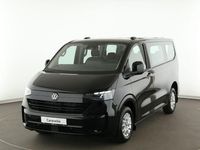 Neu VW T7 150 PS (110 kW) 2026 Schwarz Van