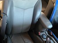 Gebraucht Chrysler Sebring Limited 156 PS (114 kW) 2009 Blau Limousine