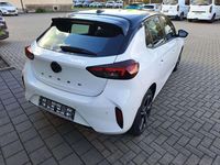Gebraucht Opel Corsa 101 PS (74 kW) 2024 Weiß Kleinwagen