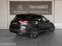 Gebraucht Mercedes GLC450 Premium 367 PS (269 kW) 2025 Grau SUV