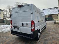 gebraucht Fiat Ducato 35 MAXI L4H2 Serie 9 180 LED Kamera