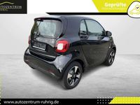 gebraucht Smart ForTwo Electric Drive coupe EQ passion