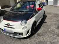 gebraucht Abarth 500C 1.4 T-Jet 16V C -