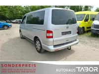 Occasion VW T5 174 ch (127 kW) 2003 Argent Van