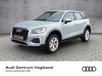 Neu Audi Q2 Advanced Plus 116 PS (85 kW) 2026 Manhattangrau metallic SUV