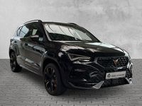 Gebraucht Cupra Ateca 190 PS (139 kW) 2024 Schwarz SUV