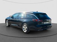 Gebraucht Opel Insignia Business 174 PS (127 kW) 2022 Schwarz Kombi
