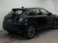 Gebraucht Fiat 600 101 PS (74 kW) 2025 Solid black SUV