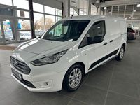 Gebraucht Ford Transit Connect 120 PS (88 kW) 2022 Frozen white Van / Kleinbus