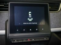 Gebraucht Renault Zoe Experience 80 kW (109 PS) 2022 Schwarz Kleinwagen