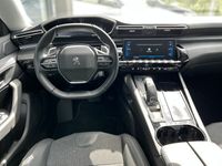 gebraucht Peugeot 508 Allure | FULL-LED | SITZHEIZUNG | KAMERA