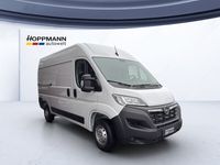 Gebraucht Opel Movano 140 PS (102 kW) 2023 Weiß Van