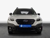 gebraucht Subaru Outback 2.5 i Exclusive Cross AWD