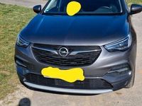 gebraucht Opel Grandland X (X) 1.2 Turbo 96kW Innovation Inno...