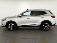 Gebraucht MG HS Luxury 162 PS (119 kW) 2024 Silber SUV